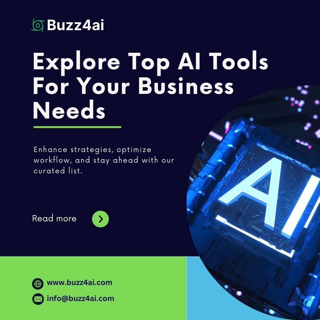 Buzz4ai